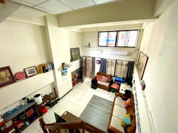 逢甲公園旁樓店大坪數