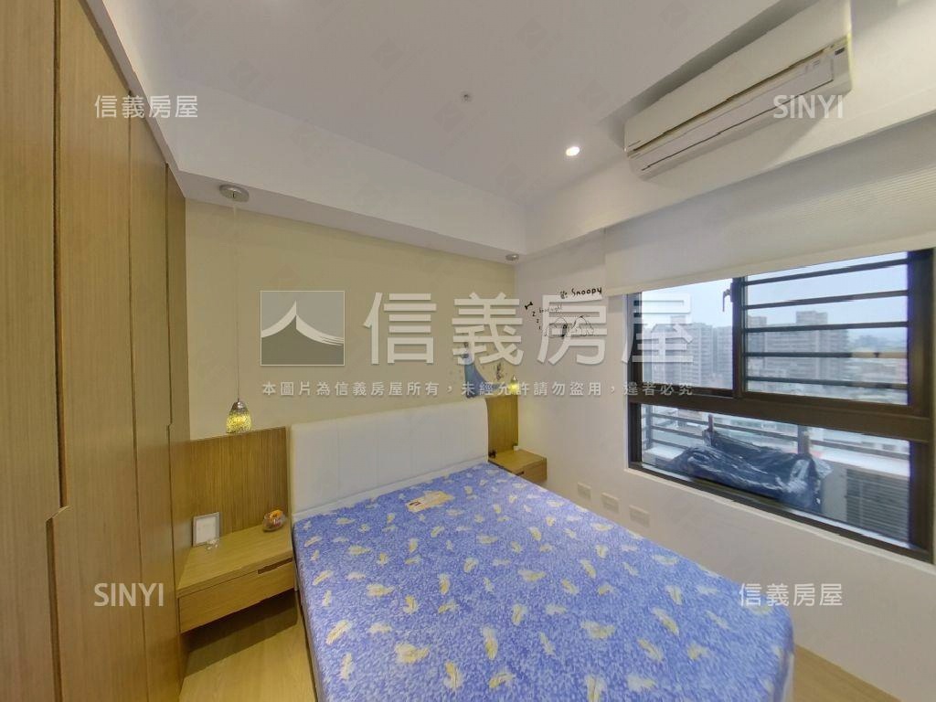 金富精緻絕美高樓四房車位房屋室內格局與周邊環境