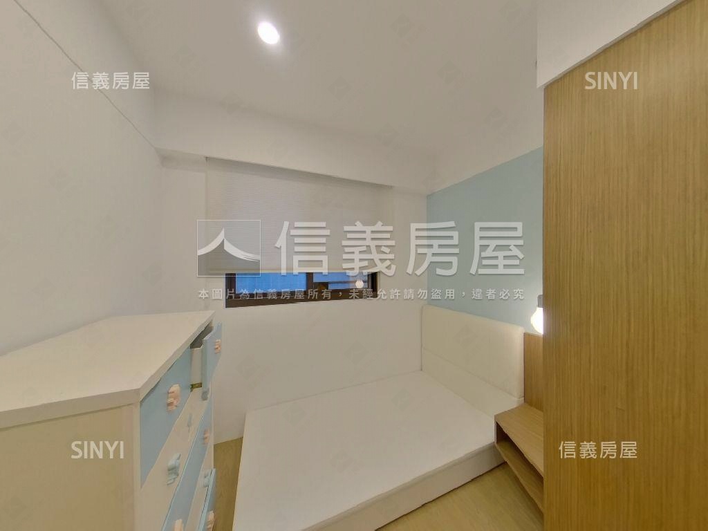 金富精緻絕美高樓四房車位房屋室內格局與周邊環境