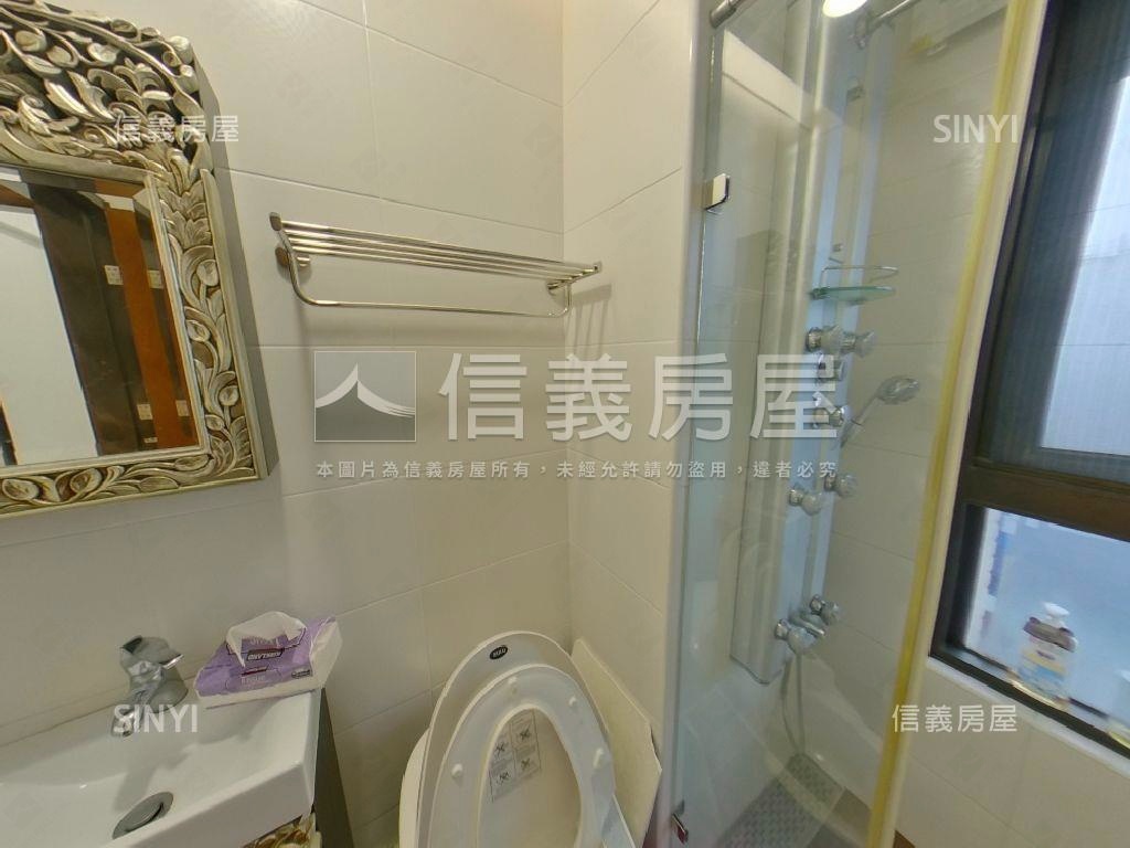 金富精緻絕美高樓四房車位房屋室內格局與周邊環境