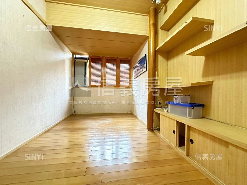 天母★邊間採光管理華廈房屋室內格局與周邊環境