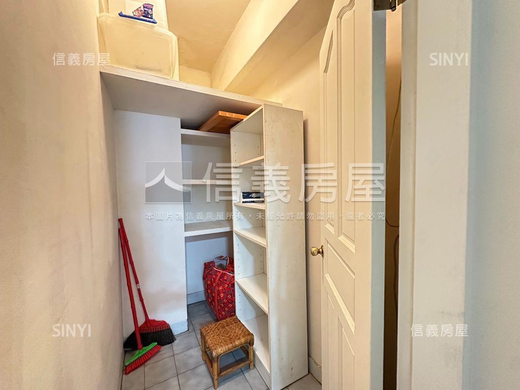 天母★邊間採光管理華廈房屋室內格局與周邊環境