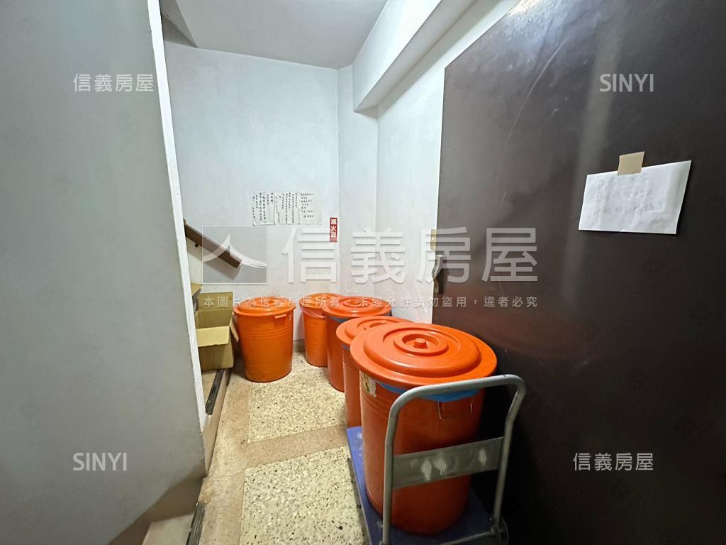 天母★邊間採光管理華廈房屋室內格局與周邊環境