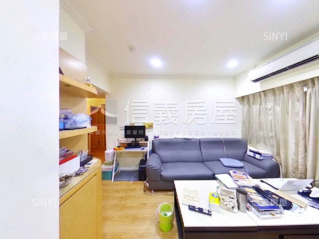中國海電梯４房裝潢屋況房屋室內格局與周邊環境