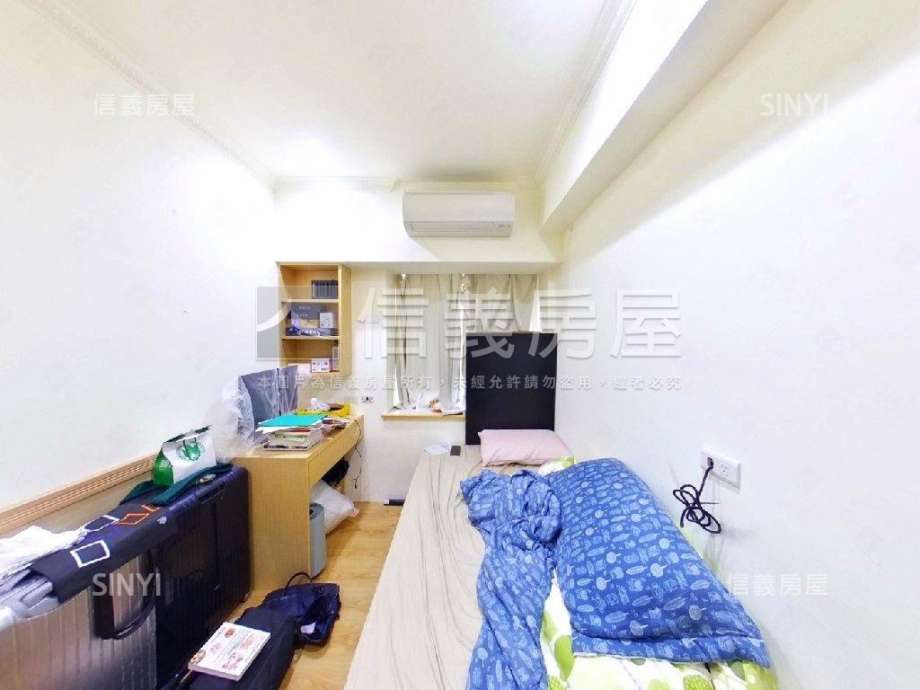 中國海電梯４房裝潢屋況房屋室內格局與周邊環境