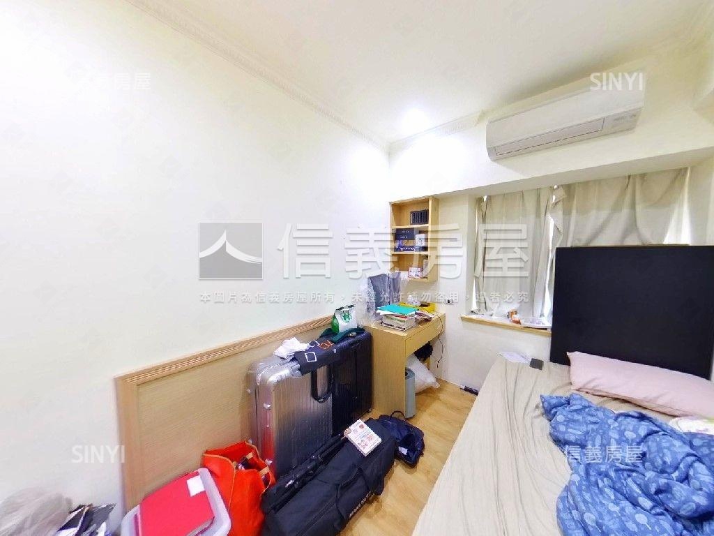 中國海電梯４房裝潢屋況房屋室內格局與周邊環境