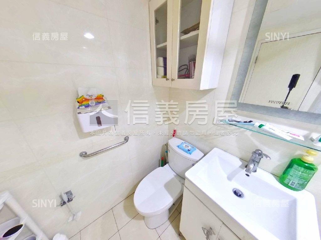 中國海電梯４房裝潢屋況房屋室內格局與周邊環境