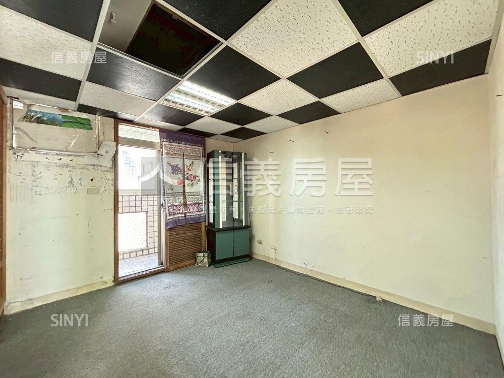 日若露台景觀小資首選房屋室內格局與周邊環境