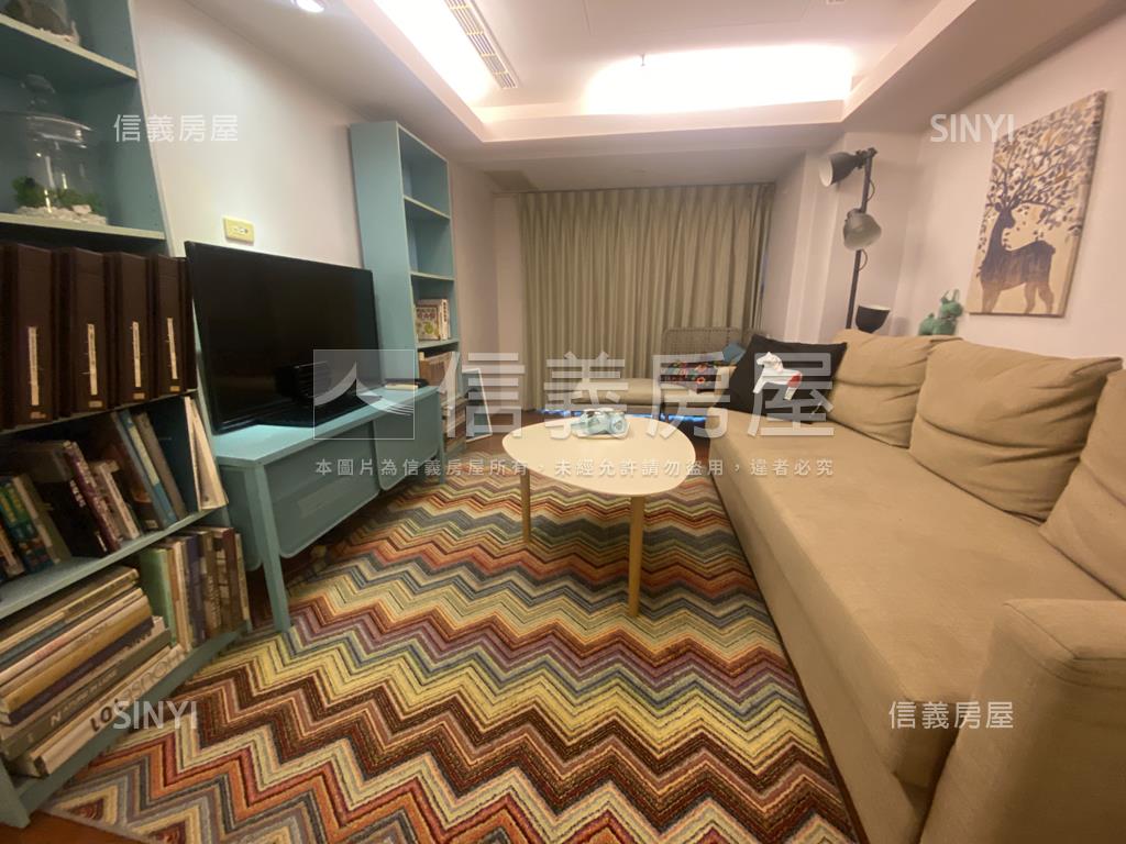 草悟道高樓美宅房屋室內格局與周邊環境