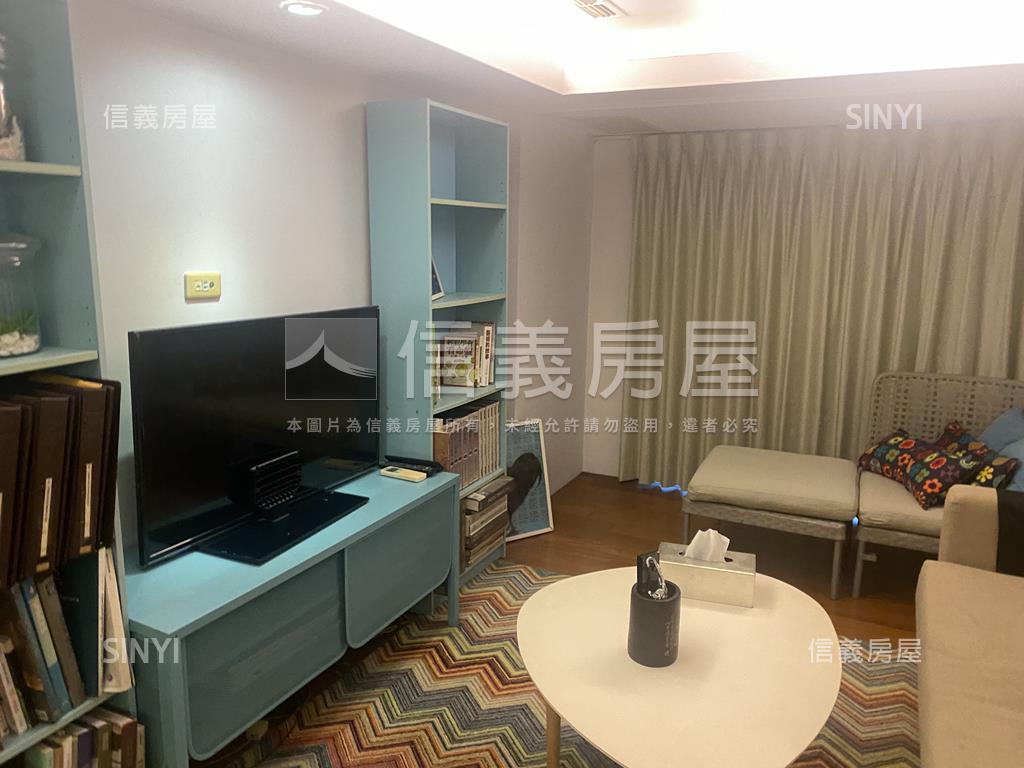 草悟道高樓美宅房屋室內格局與周邊環境