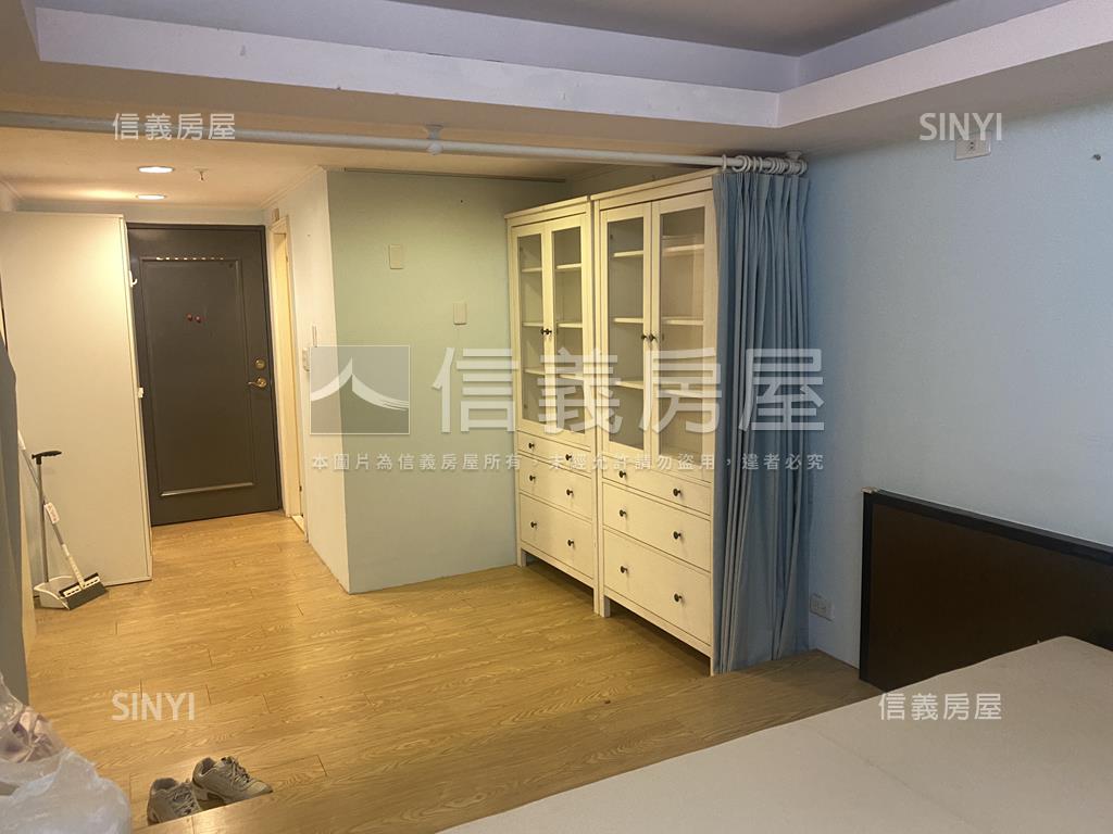 草悟道高樓美宅房屋室內格局與周邊環境
