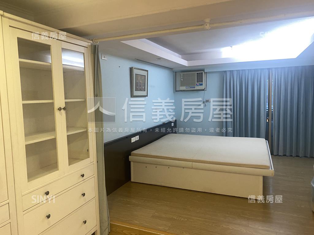 草悟道高樓美宅房屋室內格局與周邊環境