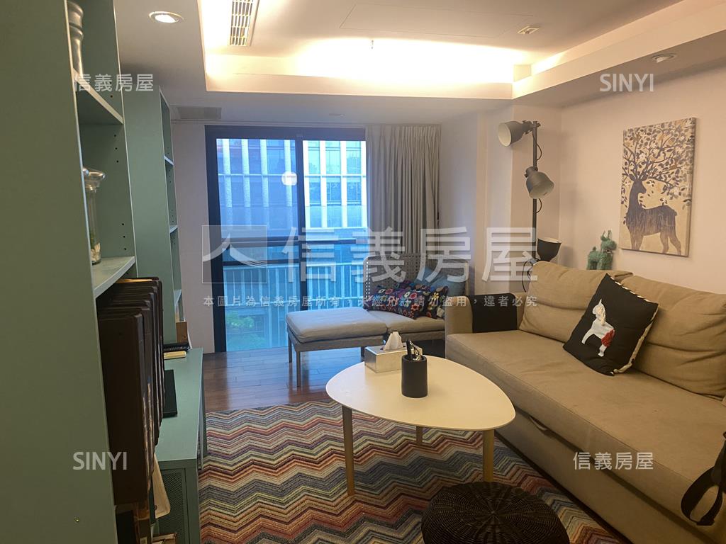 草悟道高樓美宅房屋室內格局與周邊環境