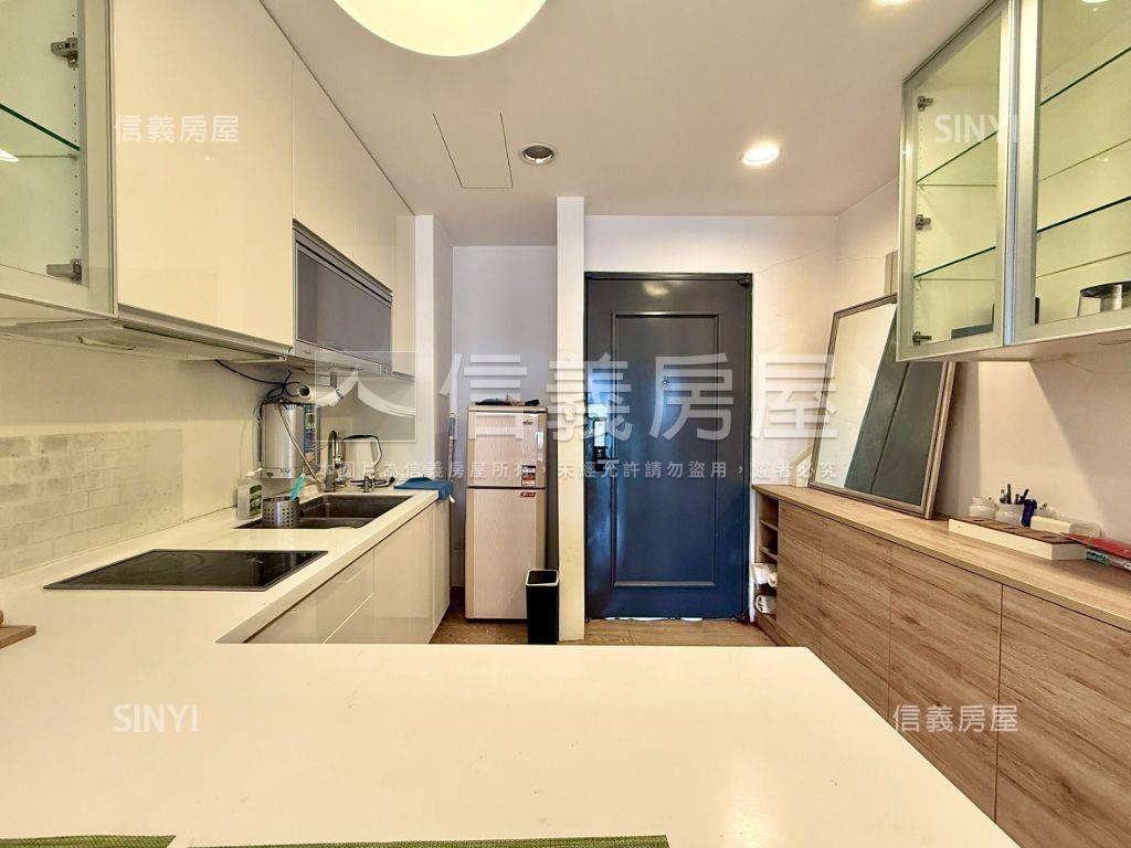 草悟道高樓美宅房屋室內格局與周邊環境