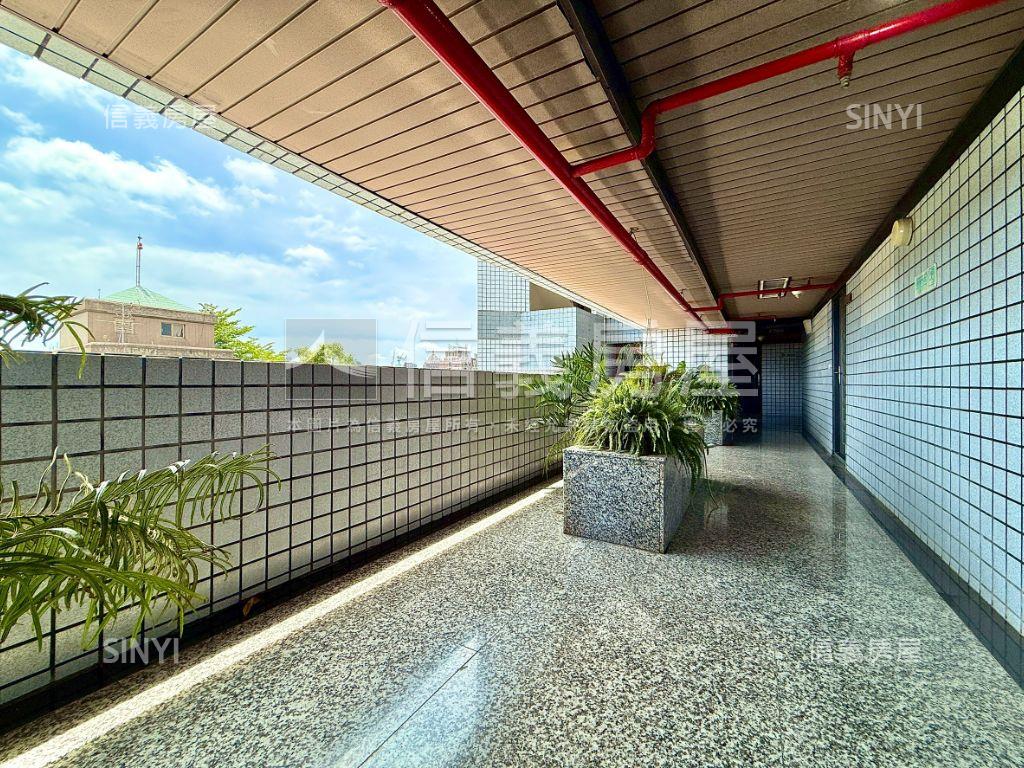 草悟道高樓美宅房屋室內格局與周邊環境