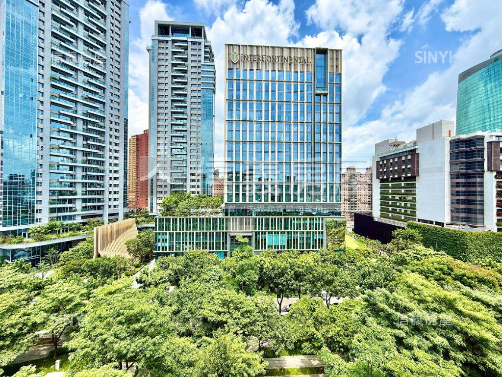 草悟道高樓美宅房屋室內格局與周邊環境