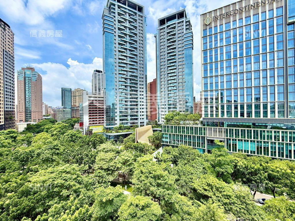 草悟道高樓美宅房屋室內格局與周邊環境