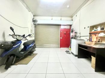 六合路車庫透天