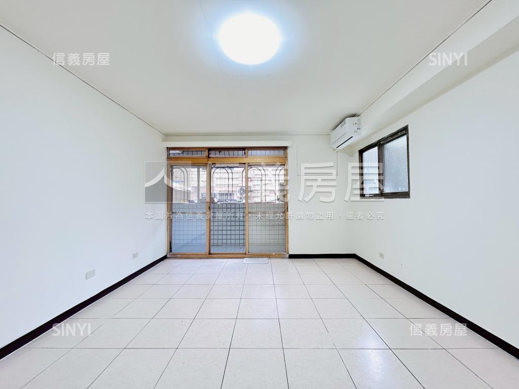 溫州公園裝潢美四房房屋室內格局與周邊環境