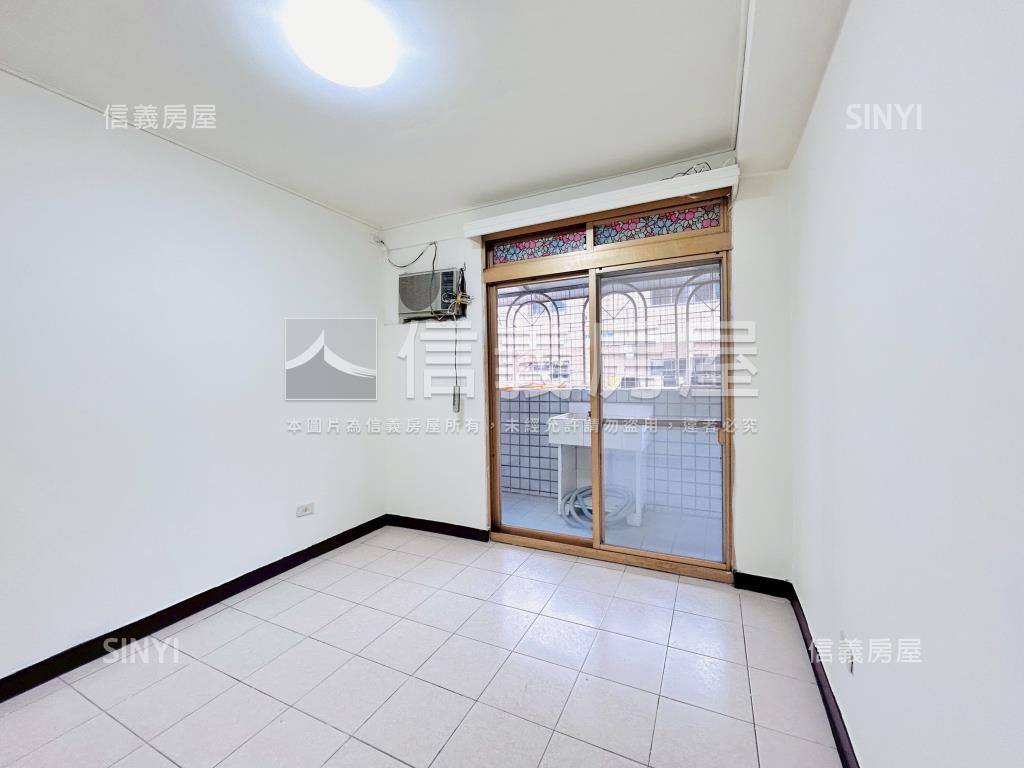 溫州公園裝潢美四房房屋室內格局與周邊環境