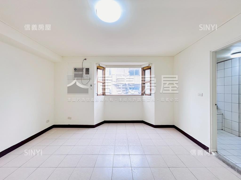 溫州公園裝潢美四房房屋室內格局與周邊環境