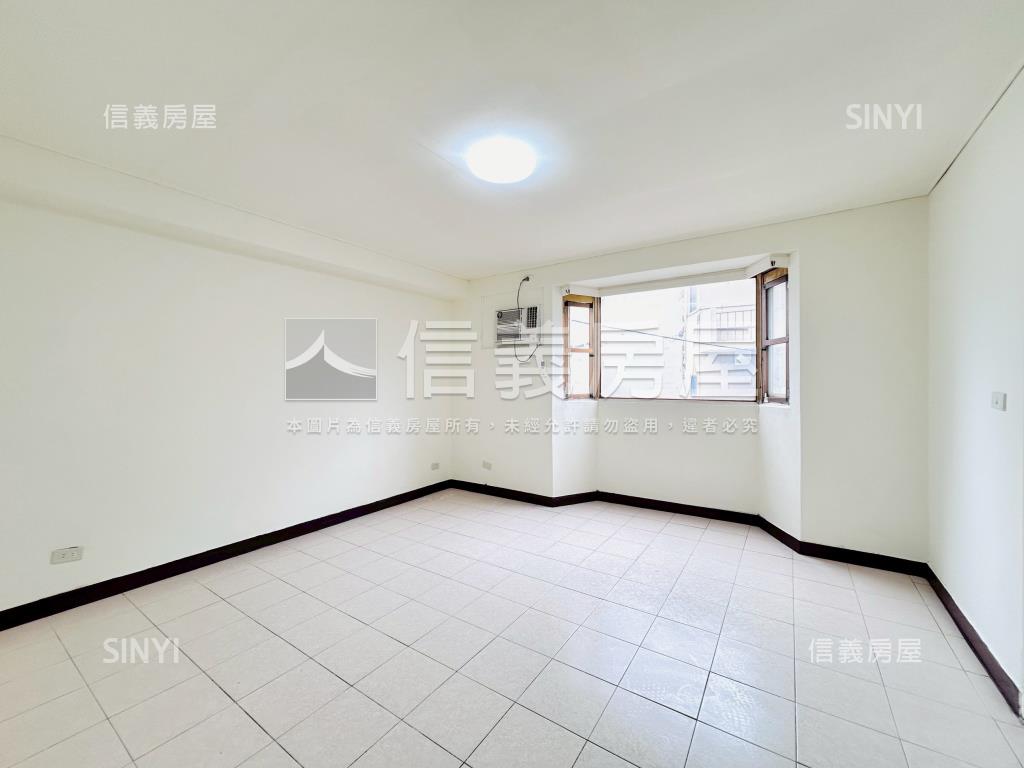 溫州公園裝潢美四房房屋室內格局與周邊環境