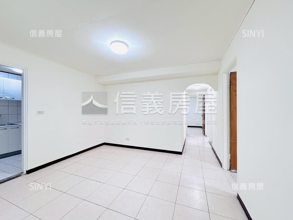 溫州公園裝潢美四房房屋室內格局與周邊環境
