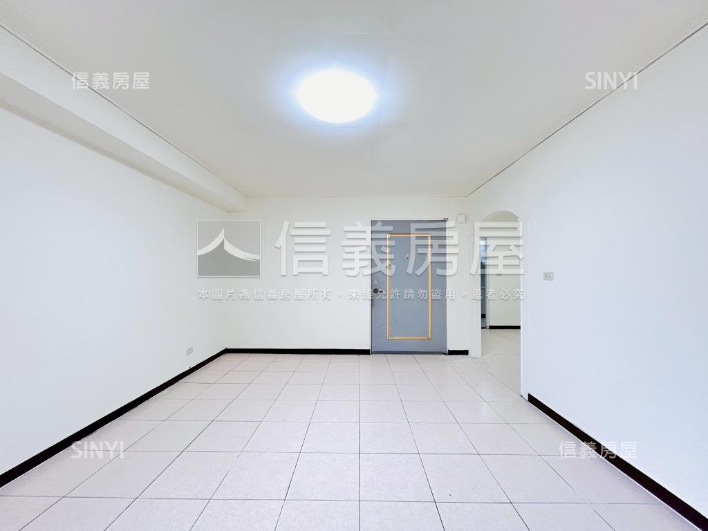 溫州公園裝潢美四房房屋室內格局與周邊環境