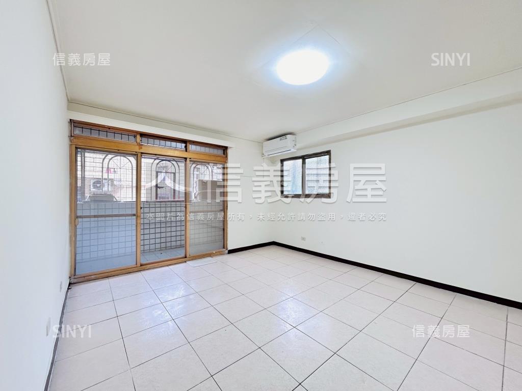 溫州公園裝潢美四房房屋室內格局與周邊環境
