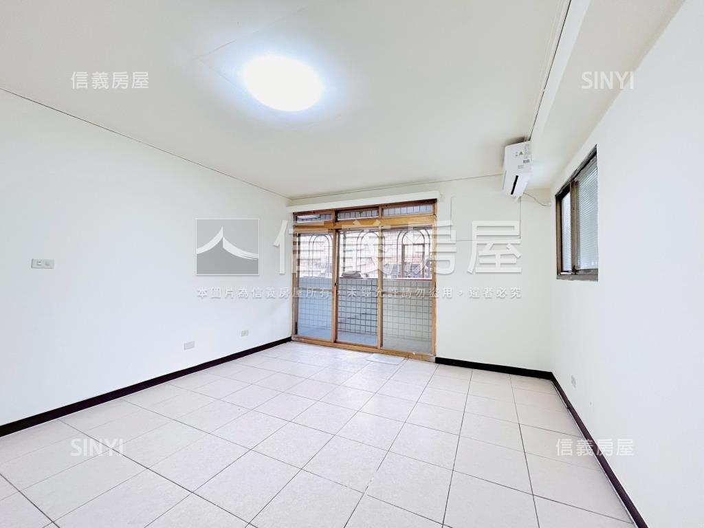 溫州公園裝潢美四房房屋室內格局與周邊環境