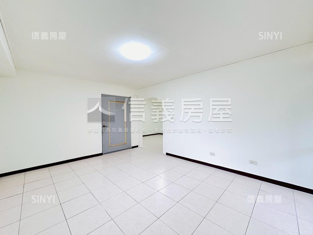 溫州公園裝潢美四房房屋室內格局與周邊環境