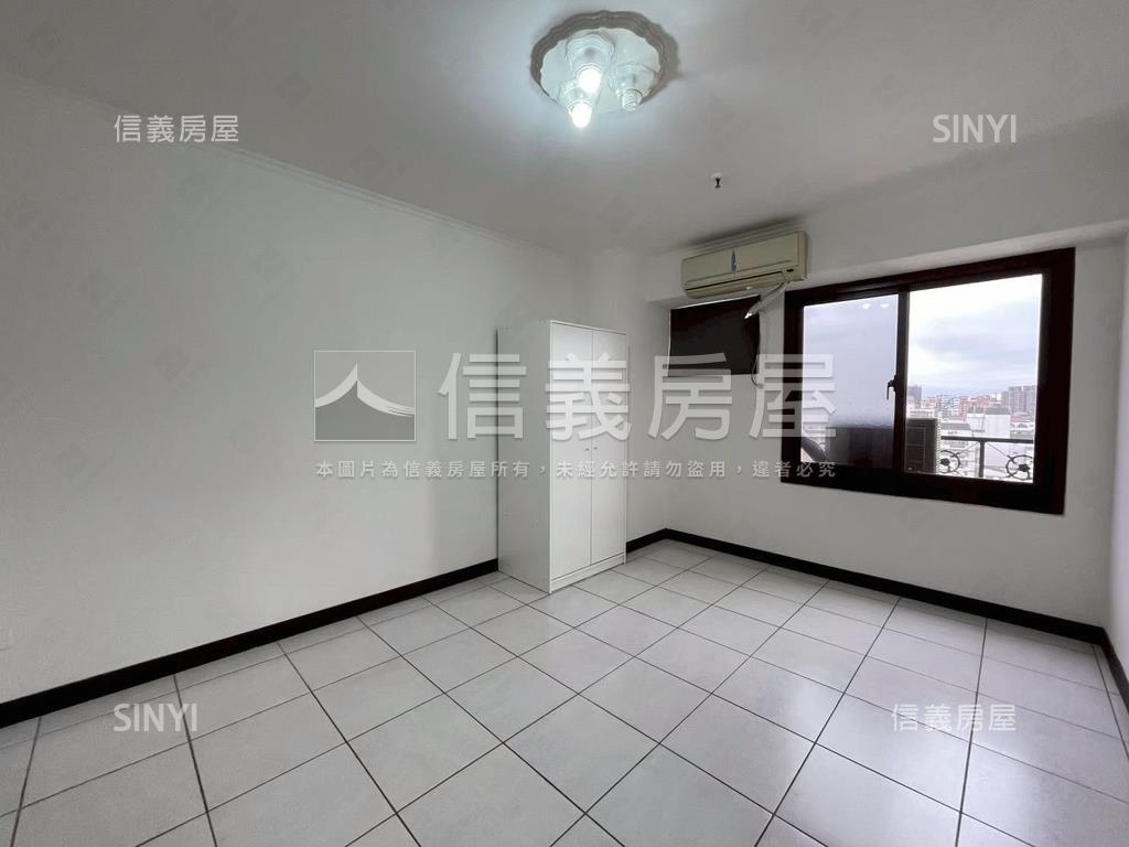 頂好文心視野採光四房房屋室內格局與周邊環境