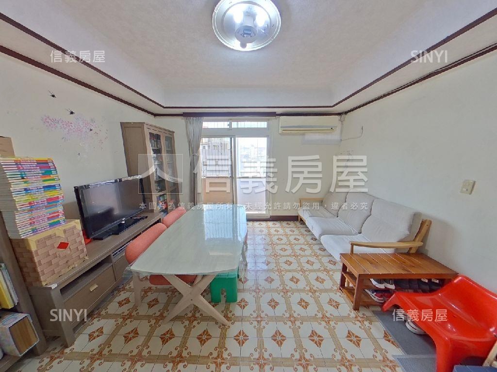 桃園後火車站、林森路美寓房屋室內格局與周邊環境