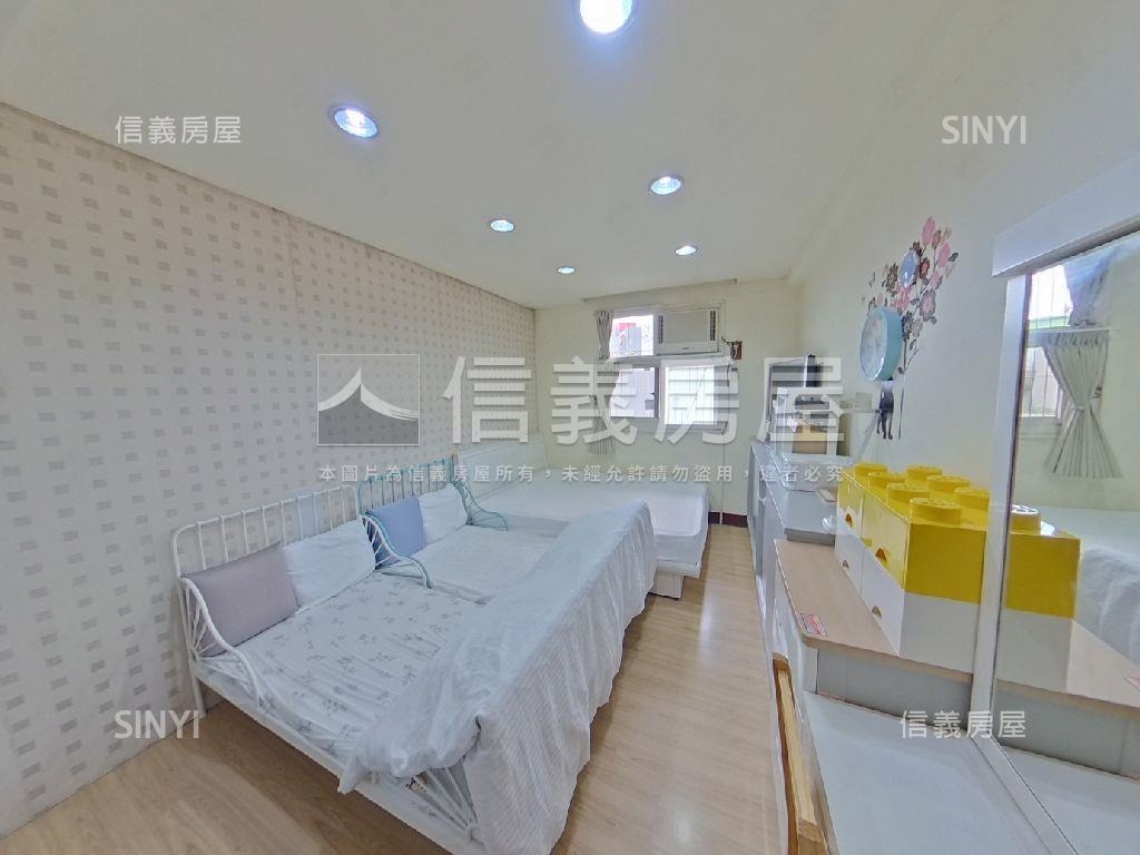 桃園後火車站、林森路美寓房屋室內格局與周邊環境