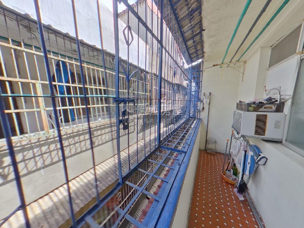 桃園火車站、林森路美寓房屋室內格局與周邊環境