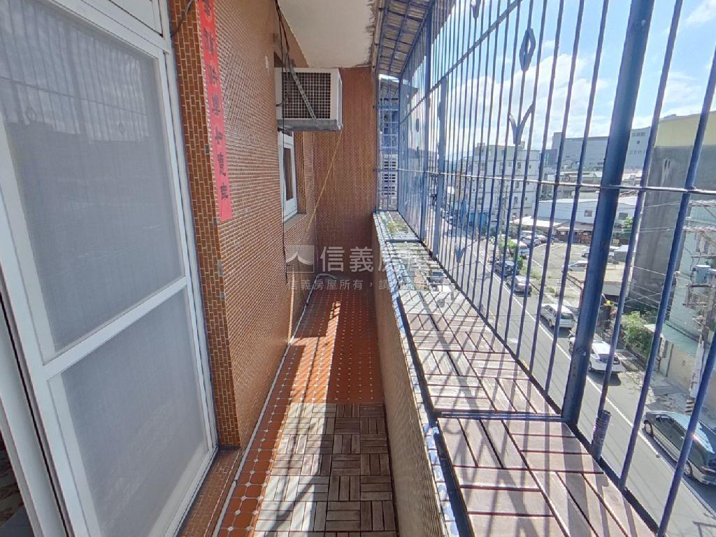 桃園火車站、林森路美寓房屋室內格局與周邊環境