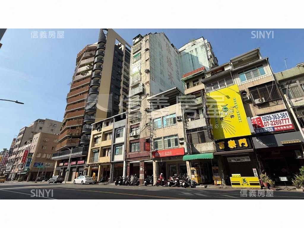 近火車站低總價陽台套房房屋室內格局與周邊環境