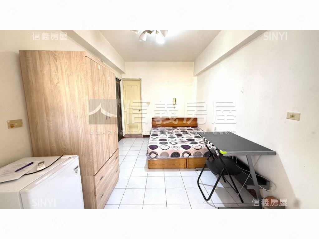 逢甲大學芳鄰美居房屋室內格局與周邊環境