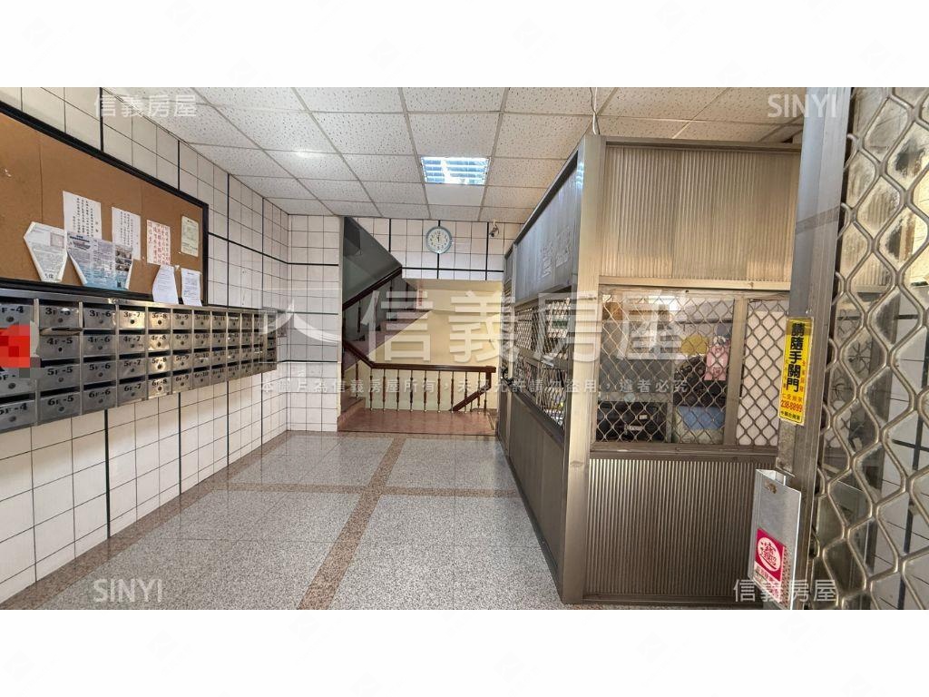 逢甲大學芳鄰美居房屋室內格局與周邊環境