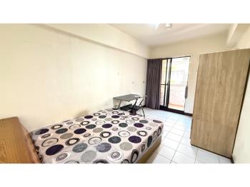 馬上有錢！逢大旁美套房