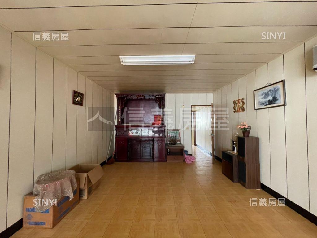 正太原路近全聯透天店面房屋室內格局與周邊環境