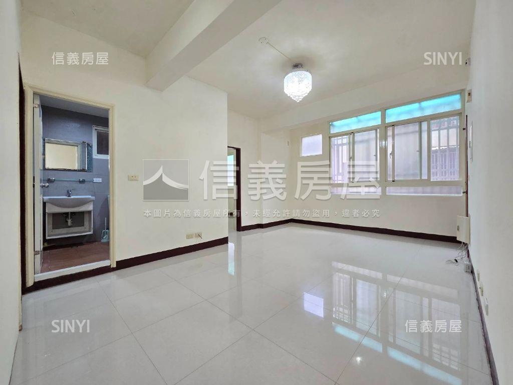 近夜市未來Ｇ９站三房美寓房屋室內格局與周邊環境