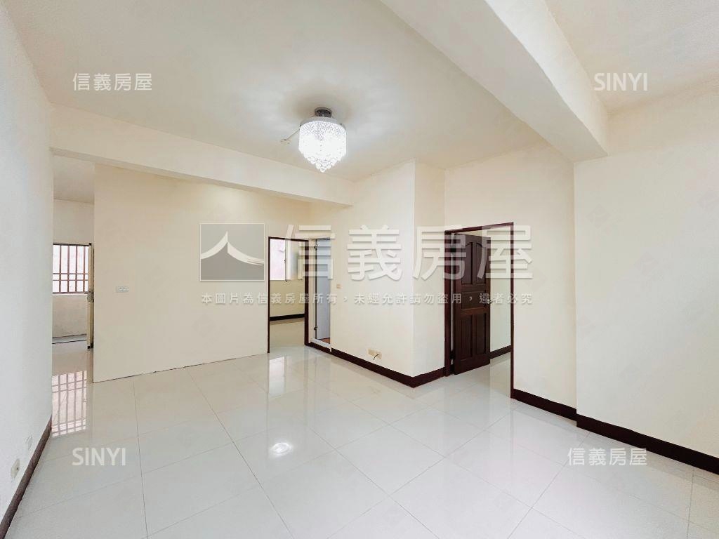 近夜市未來Ｇ９站三房美寓房屋室內格局與周邊環境