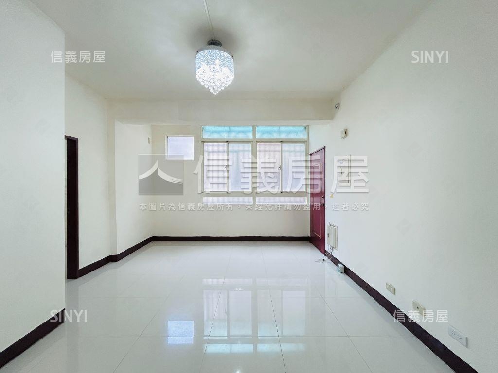 近夜市未來Ｇ９站三房美寓房屋室內格局與周邊環境