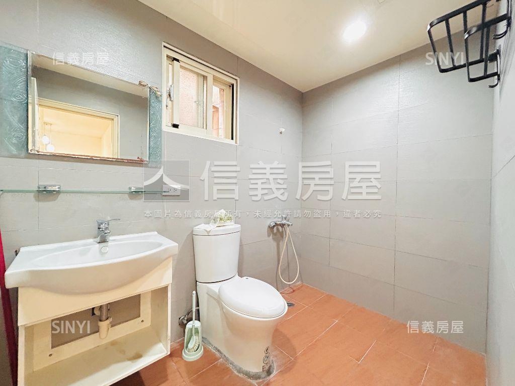 近夜市未來Ｇ９站三房美寓房屋室內格局與周邊環境