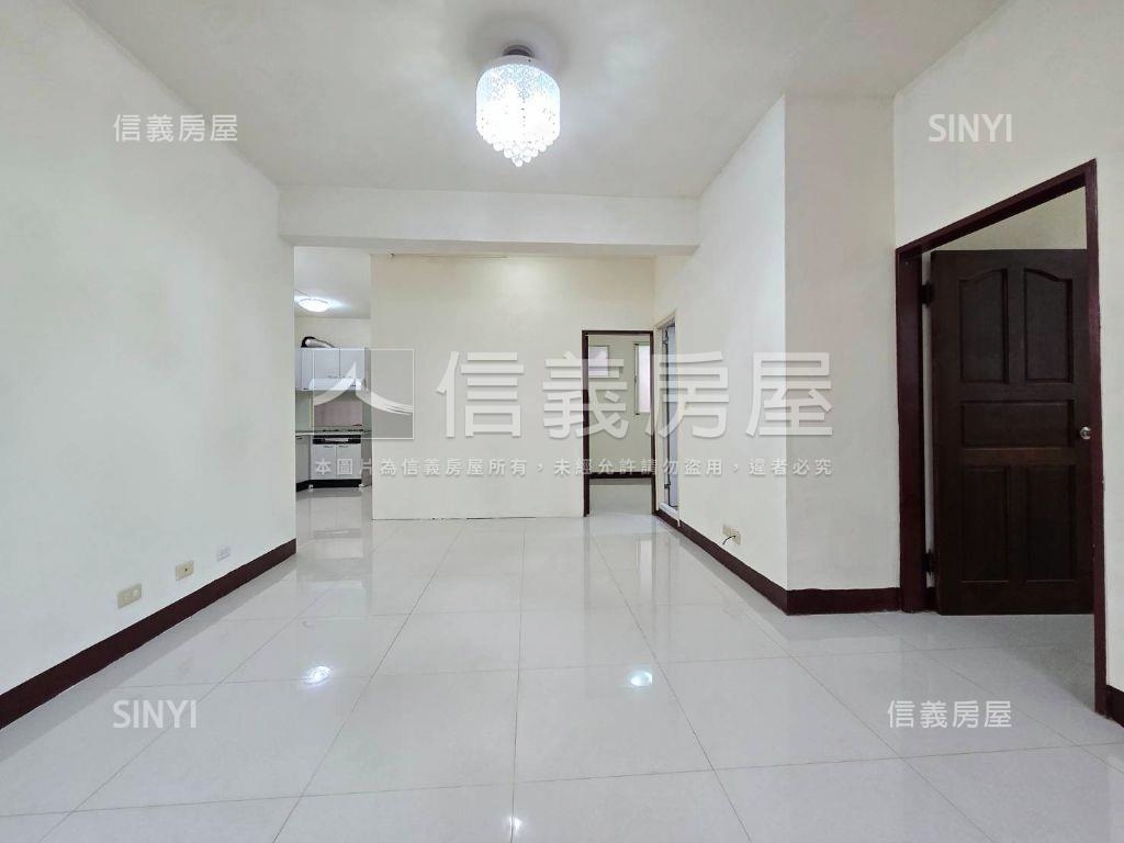 近夜市未來Ｇ９站三房美寓房屋室內格局與周邊環境