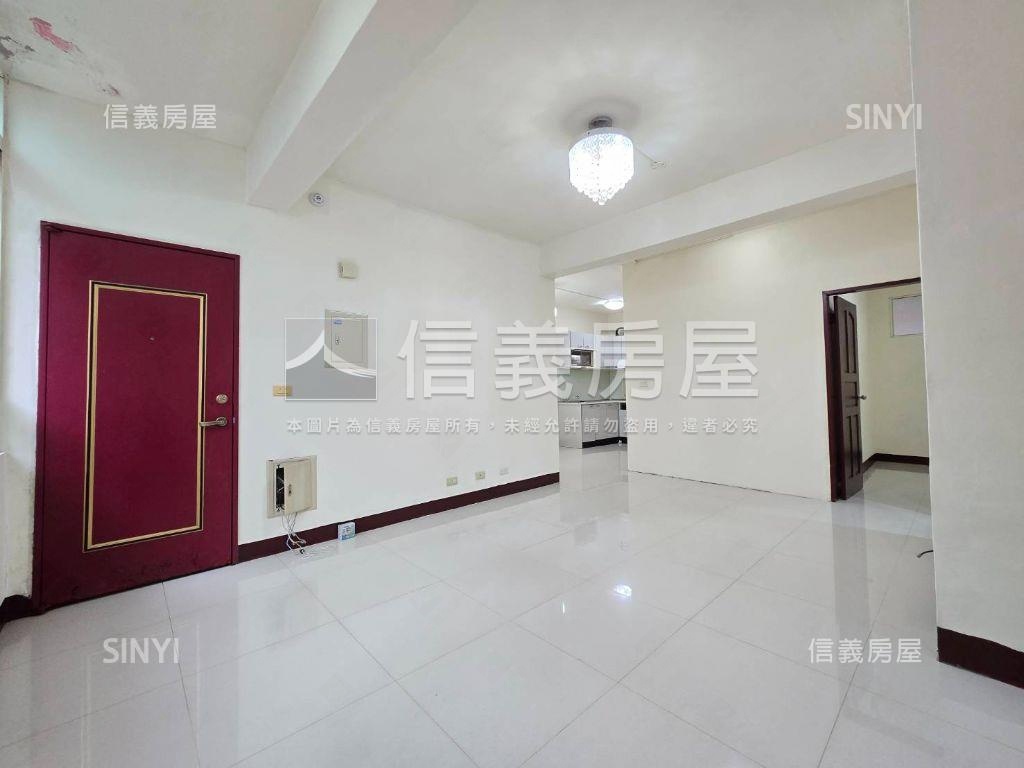 近夜市未來Ｇ９站三房美寓房屋室內格局與周邊環境