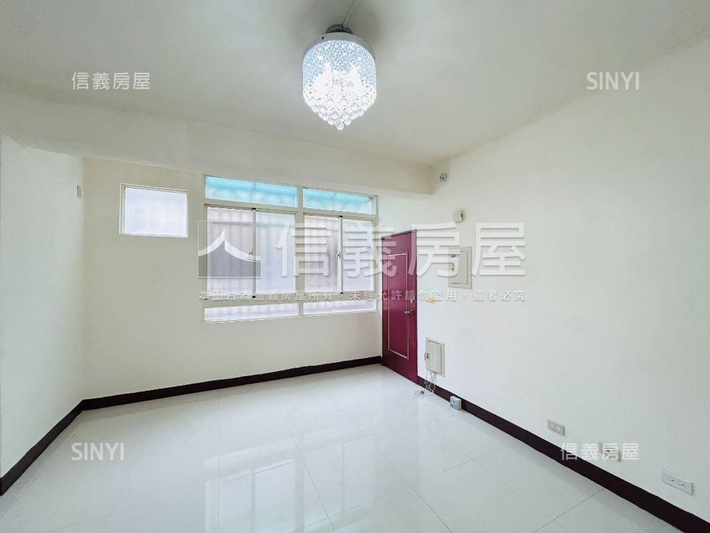 近夜市未來Ｇ９站三房美寓房屋室內格局與周邊環境