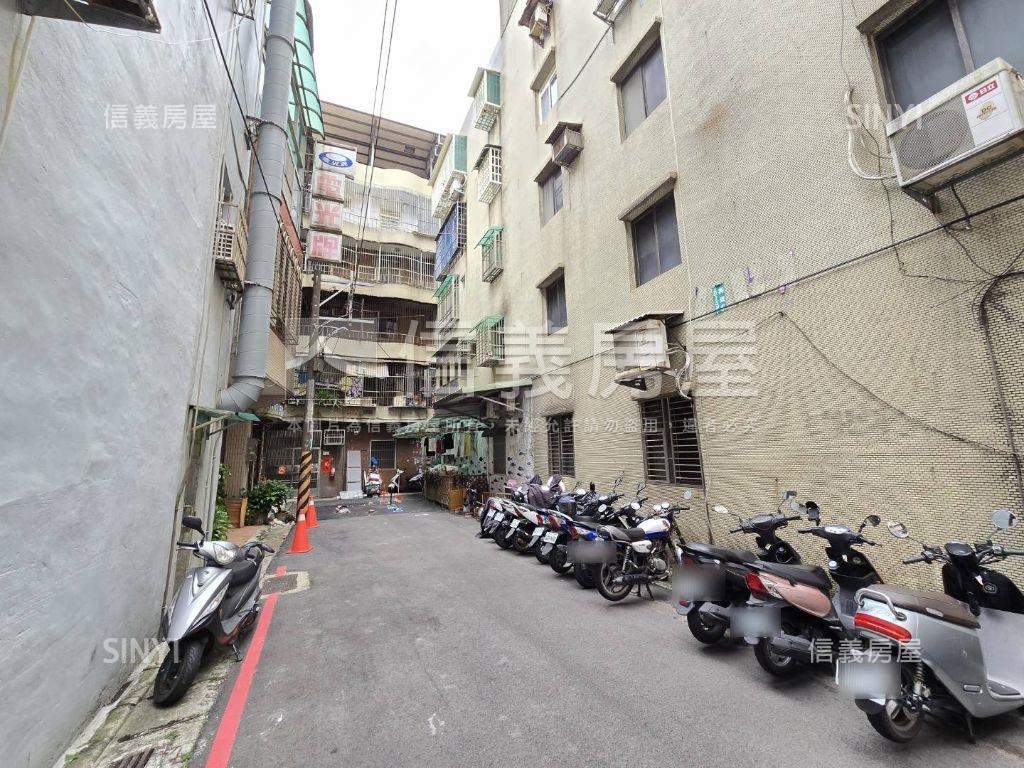 近夜市未來Ｇ９站三房美寓房屋室內格局與周邊環境