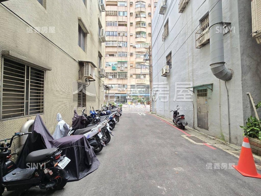 近夜市未來Ｇ９站三房美寓房屋室內格局與周邊環境